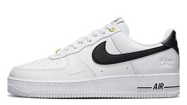 Nike Air Force 1 Trainers for Men & Women | The Sole Supplier