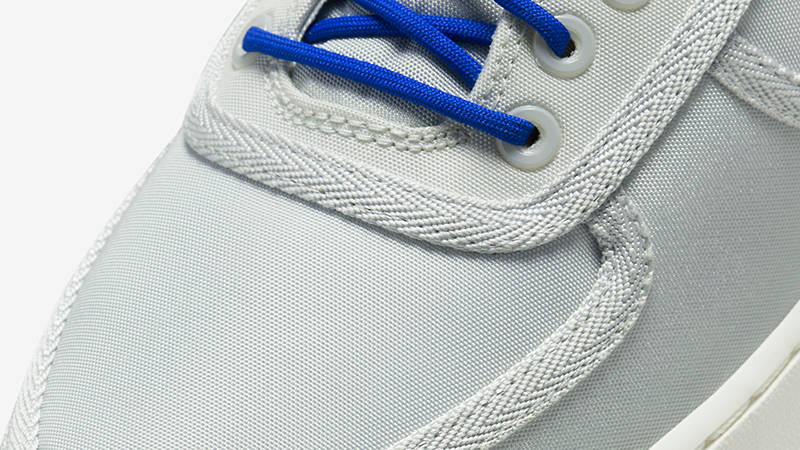 Nike Air Force 1 High Moving Co DV0790-001 Detail