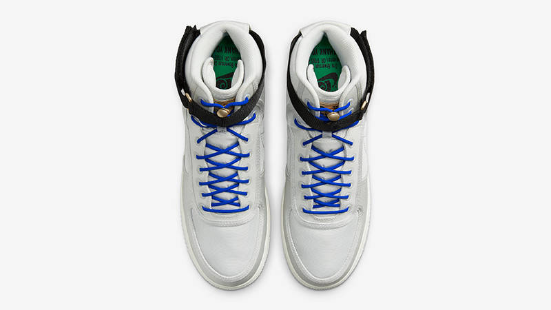 Nike Air Force 1 High Moving Co DV0790-001 Top