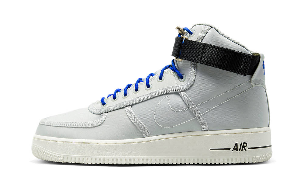 Nike Air Force 1 High Moving Co