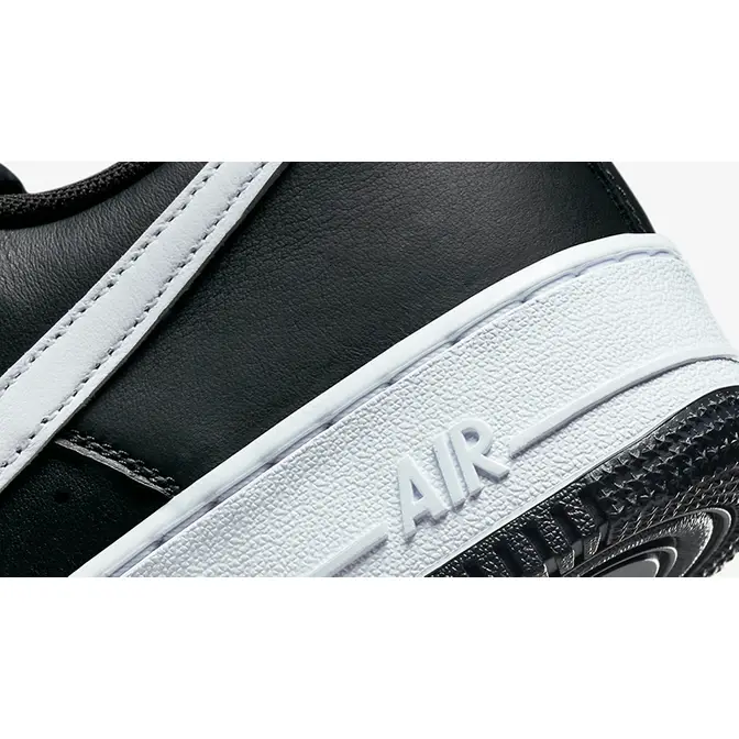 Nike Air Force 1 Low Lace Toggle