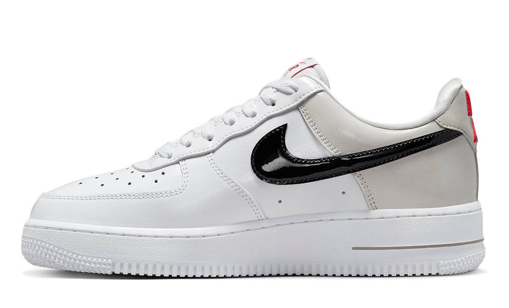Nike Air Force 1 Low Light Iron Ore