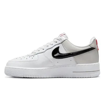 Nike Air Force 1 Low Light Iron Ore | Where To Buy | DQ7570-001 | The ...