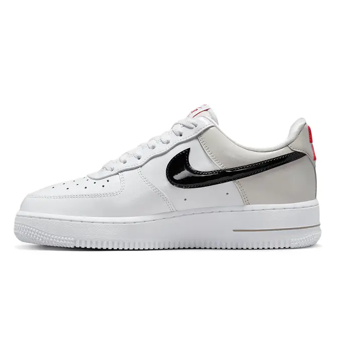 Nike Air Force 1 Low Light Iron Ore | Where To Buy | DQ7570-001 | The ...