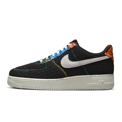 nike af1 material
