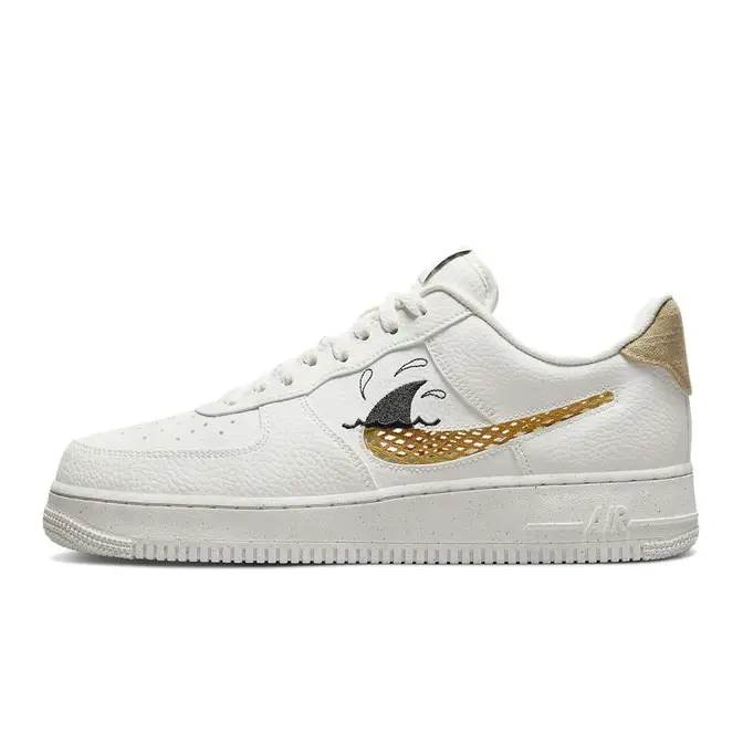 Nike Air Force 1 Low Sun Club | Where To Buy | DM0117-100 | The 