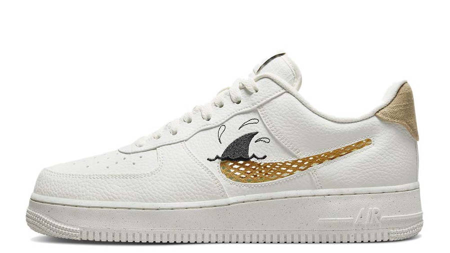 Nike Air Force 1 Low Sun Club | Where To Buy | DM0117-100 | The Sole ...