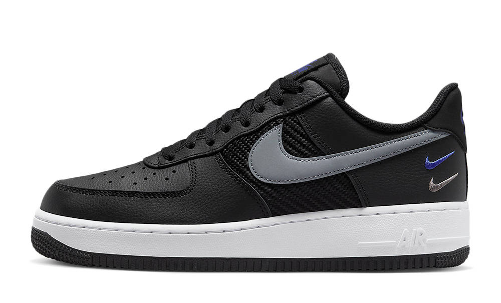 air force triple swoosh