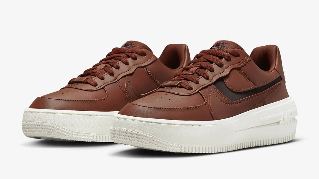 Nike air hot sale force mars