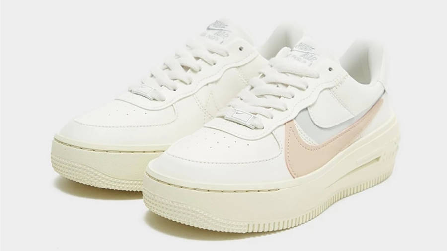 taf nike air force 1