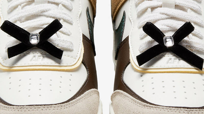 air force 1 shadow desert sand