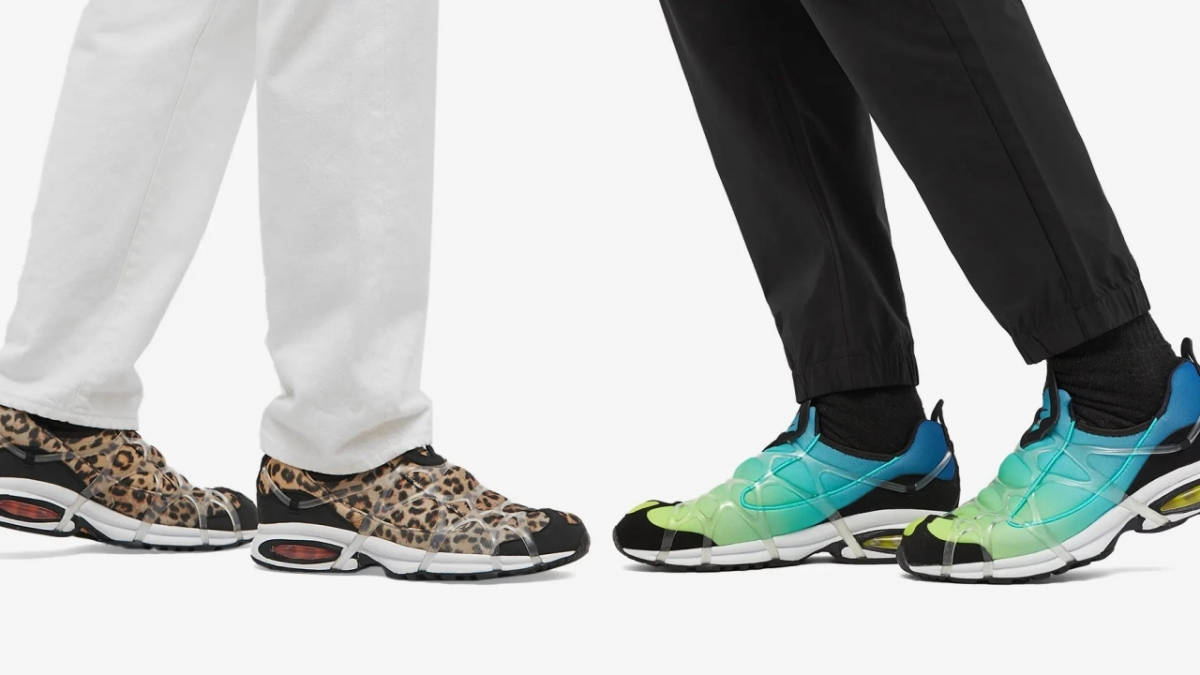 Nike Air Kukini Is Back