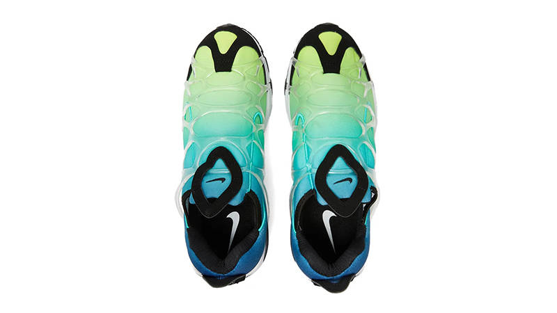 Nike Air Kukini SE Lemon Vemon DV1902-100 Top