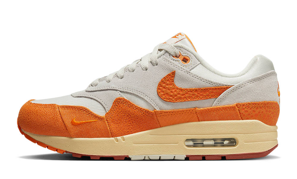 Nike Max 1 Orange | To Buy | | The Sole Supplier