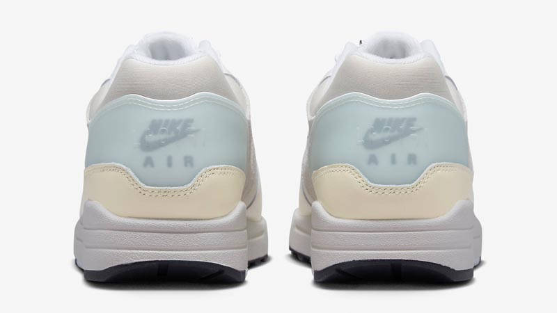 Nike Air Max 1 No Bubble Back