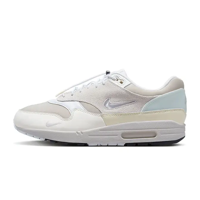 Nike Air Max 1 No Bubble