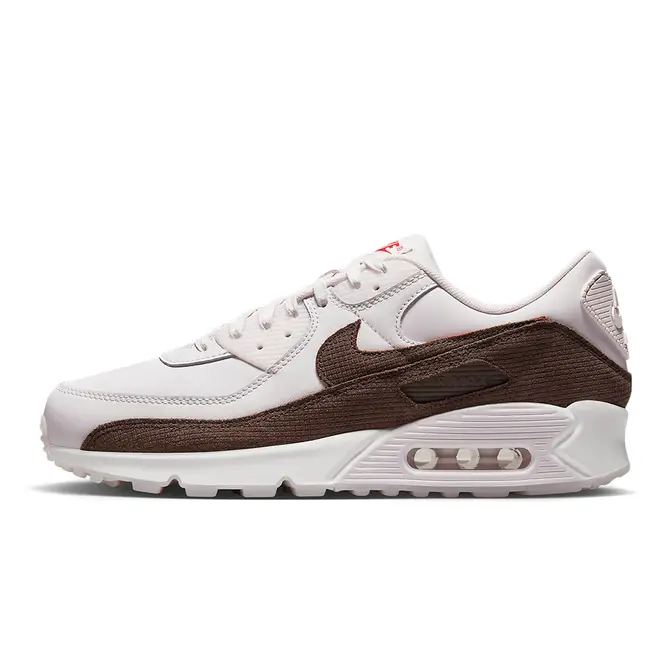 Nike Air Max 90 Brown Tile | Where To Buy | FD0789-600 | The Sole Supplier