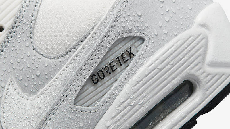 Nike Air Max 90 GORE-TEX Photon Dust DJ9779-003 Detail