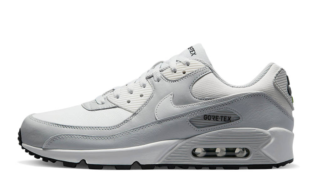 Nike Air Max 90 GORE-TEX Photon Dust | Where To Buy | DJ9779-003