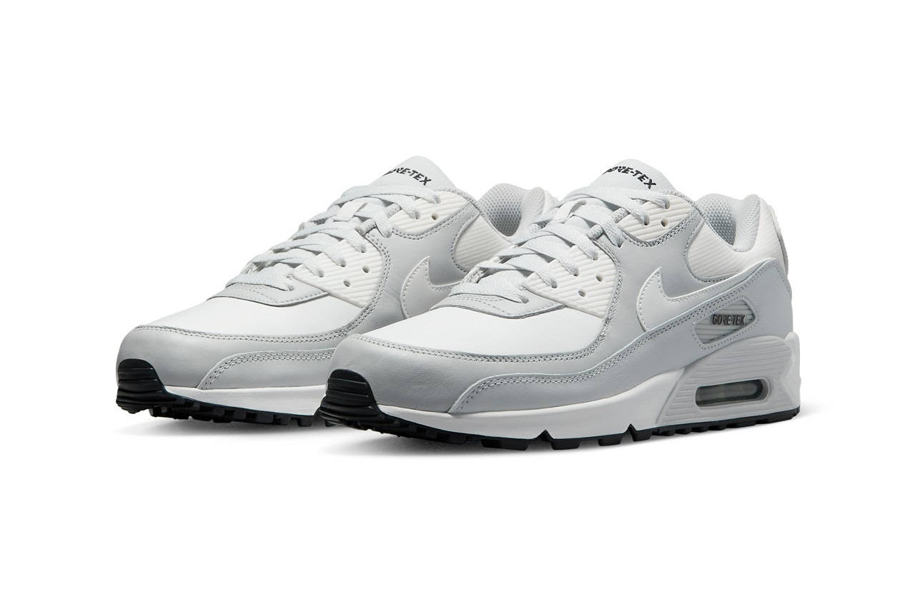 Nike Air Max 90 GORE-TEX Photon Dust