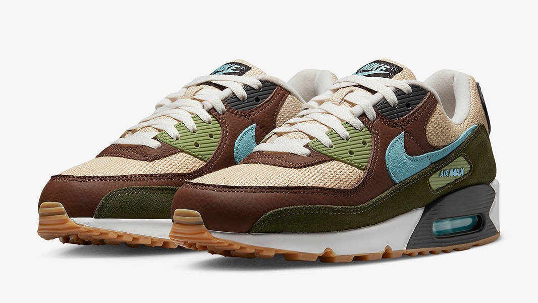 nike air max 90 hemp