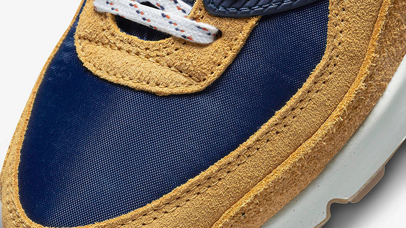 air max 90 nylon royal