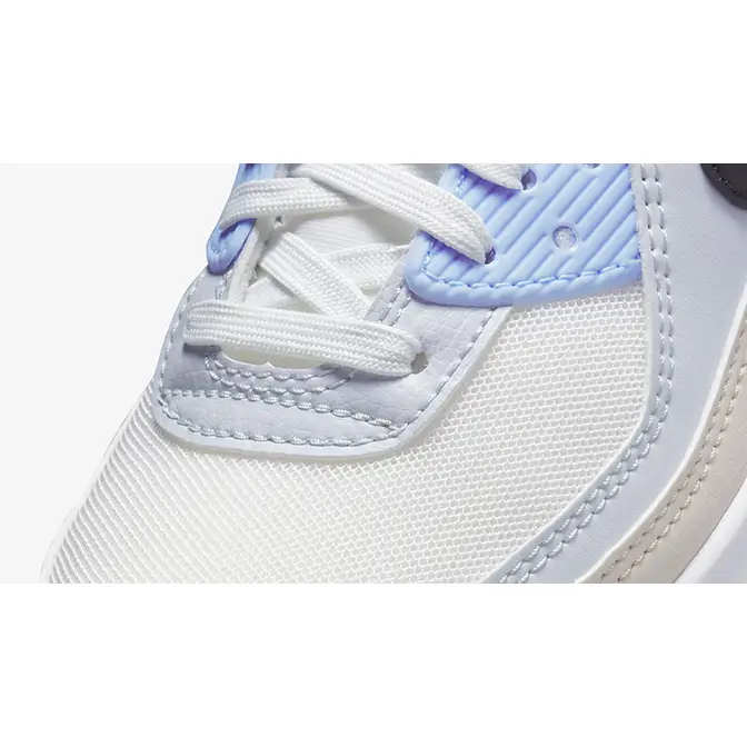 Nike Air Max 90 Pastel Multi | Where To Buy | DQ0374-100 | The Sole ...