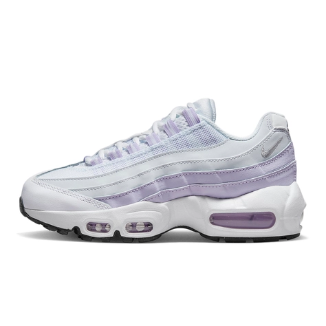 Nike Air Max 95 Recraft GS Violet Frost CJ3906-108