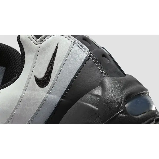 Nike Women's Air Max 95 LX Reflective Safari Sneakers