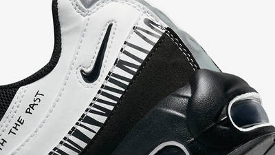 nike air max 95 sketch with the past