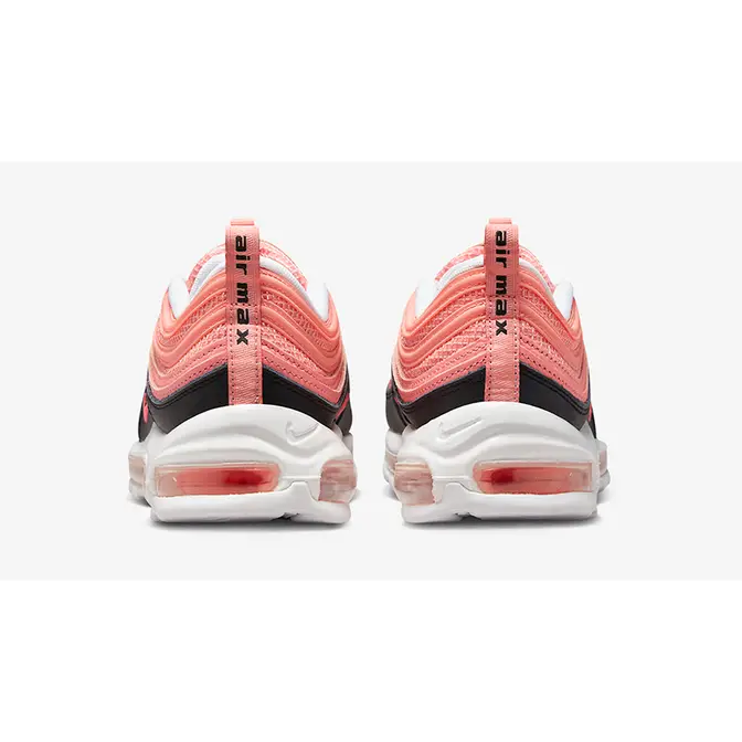 Air max 97 rose orange best sale