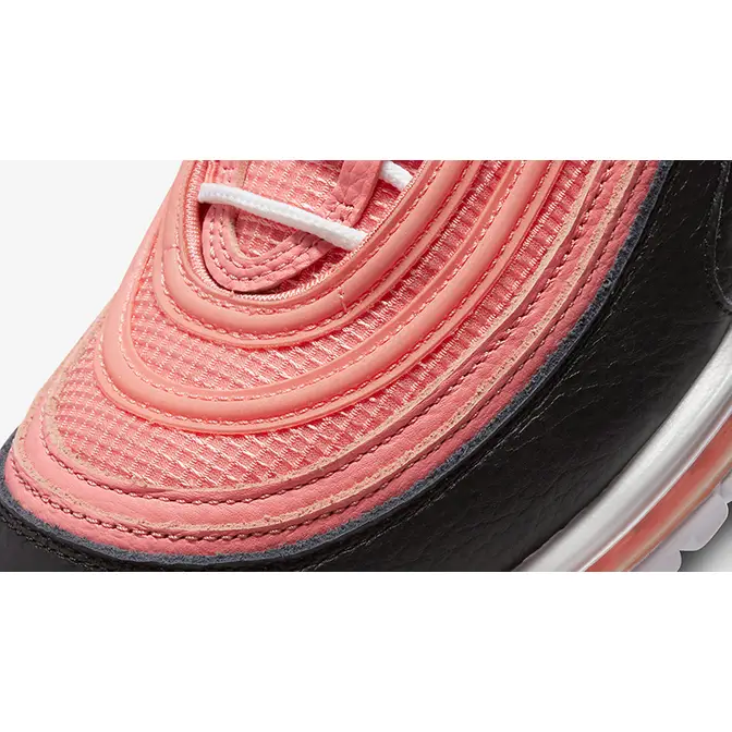 Nike nike roshe black and white price in india Black Pink Rose DZ5327-600 Detail