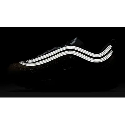 Nike air max 97 white glow in the dark hotsell