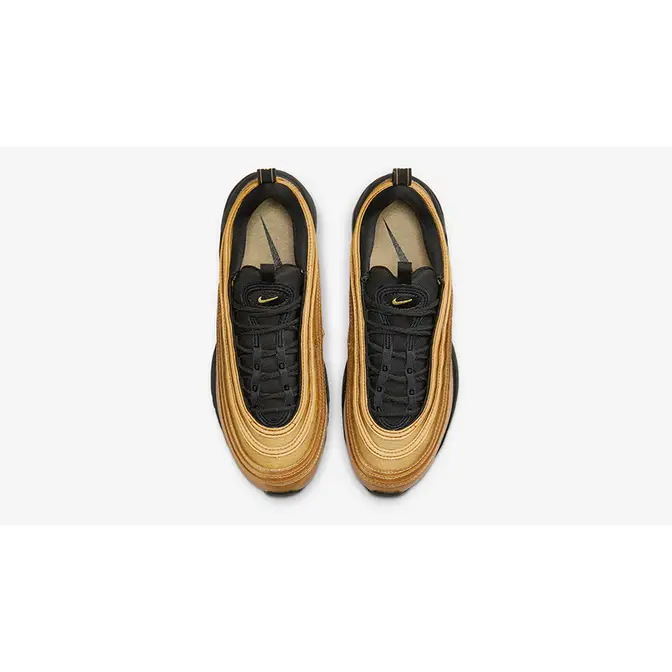 Air max outlet 97 gold reflective