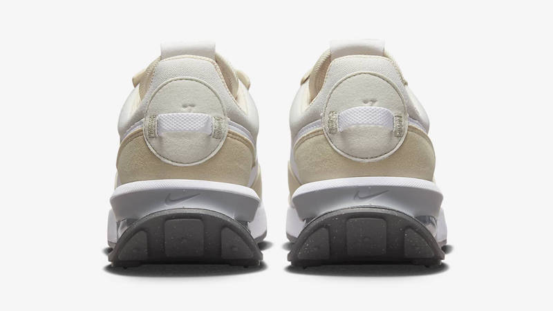 Nike Air Max Pre-Day Light Bone Back