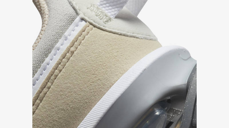 Nike Air Max Pre-Day Light Bone Closeup
