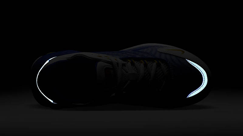 Nike Air Max TW 1 GS Racer Blue DQ0296-100 in dark