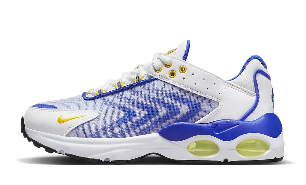 Nike Air Max TW 1 GS Racer Blue DQ0296-100