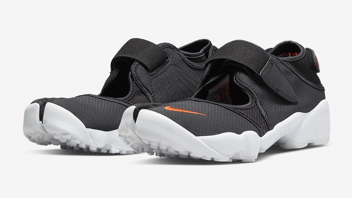 On Your Marks: The Nike Air Rift is Back | The Sole Supplier
