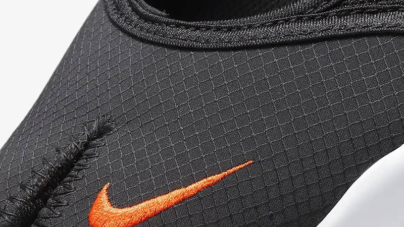 Nike Air Rift Black White DN1338-001 Detail