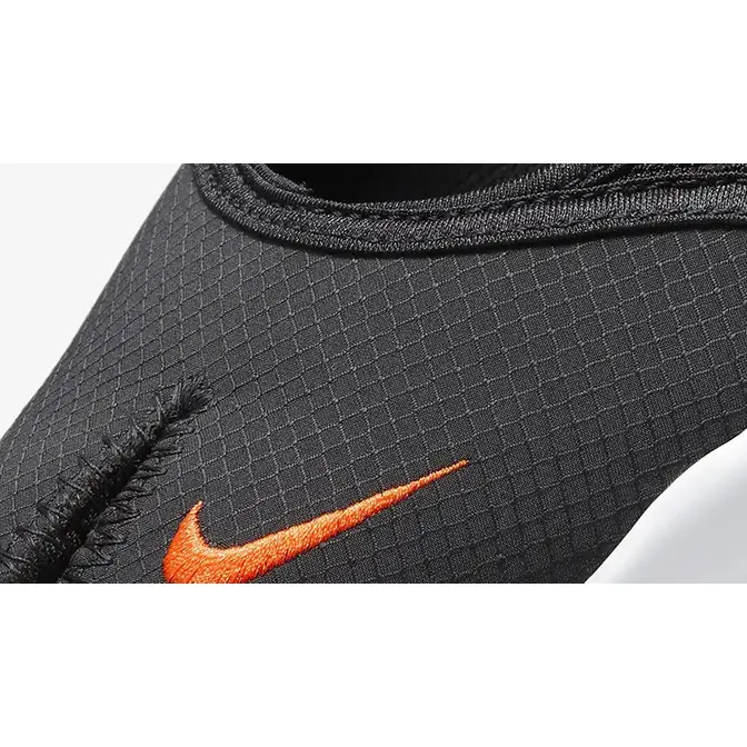Nike Air Rift Black White DN1338-001 Detail