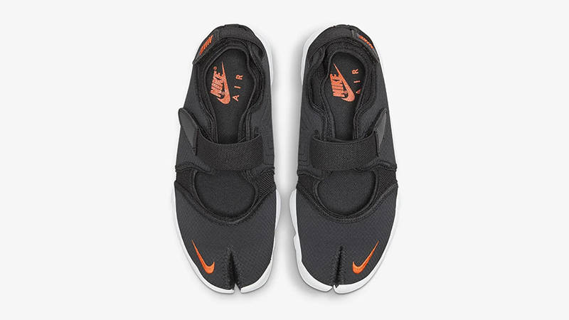 Nike Air Rift Black White DN1338-001 Top