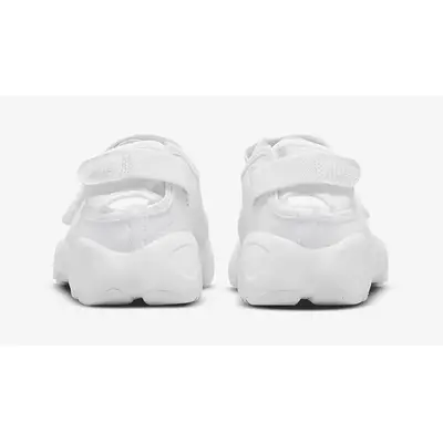 Nike Air Rift Triple White DN1338-100 Back