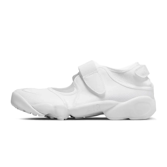 Nike Air Rift Triple White DN1338-100
