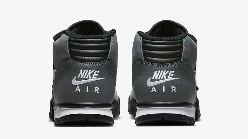 Nike Air Trainer 1 Black/Grey/White FD0808-001
