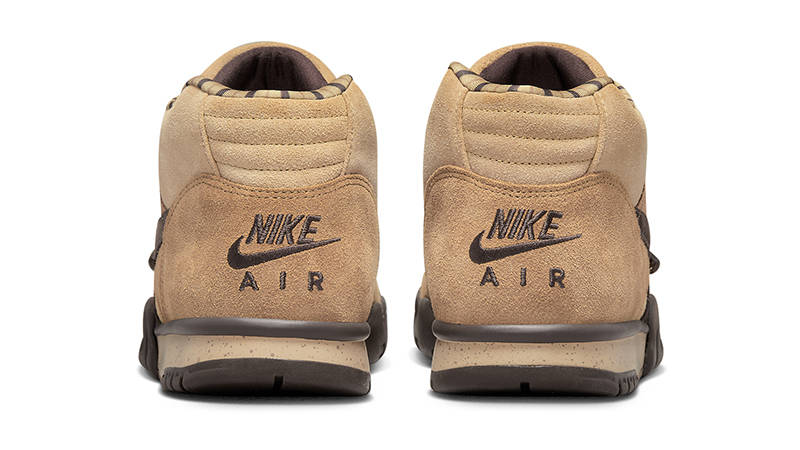 Nike Air Trainer 1 Shima Shima DV6998-200 Back