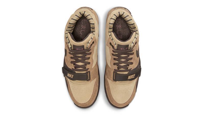 Nike Air Trainer 1 Shima Shima DV6998-200 Top