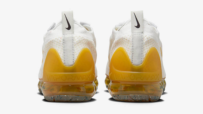 Nike Air VaporMax 2021 M. Frank Rudy DQ8963-100 Back