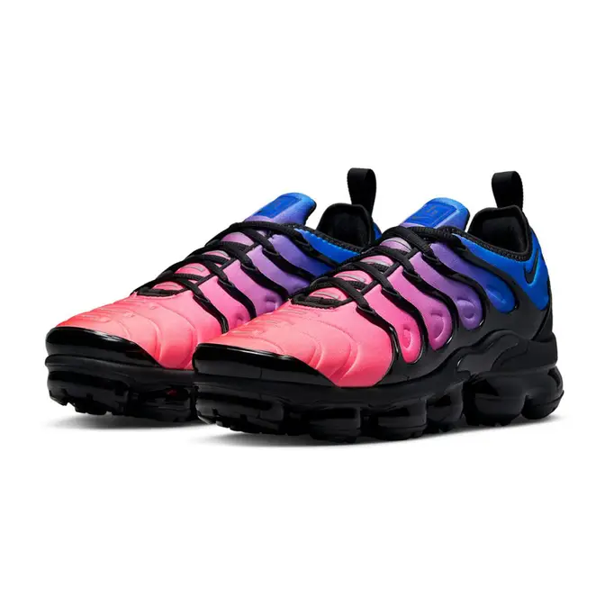 Nike Air VaporMax Plus Cotton Candy Gradient | Where To Buy | DX2746 ...