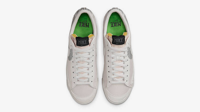 Nike Blazer Low 77 Halloween Nike Blazer Halloween Sneaker Nike